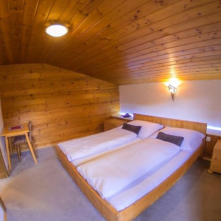 Alpenresorts Jerzens Εξωτερικό φωτογραφία
