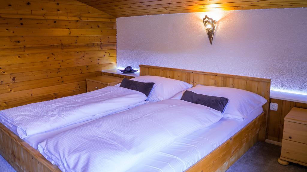 Alpenresorts Jerzens Εξωτερικό φωτογραφία