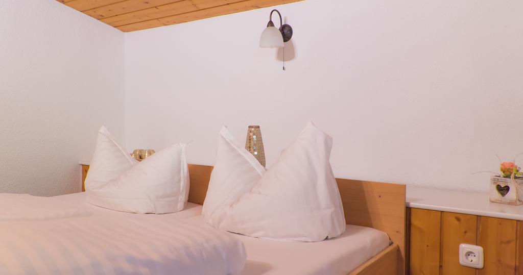 Alpenresorts Jerzens Εξωτερικό φωτογραφία