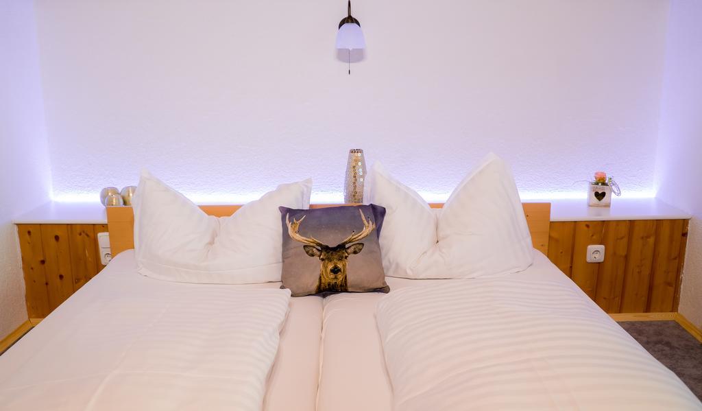 Alpenresorts Jerzens Εξωτερικό φωτογραφία