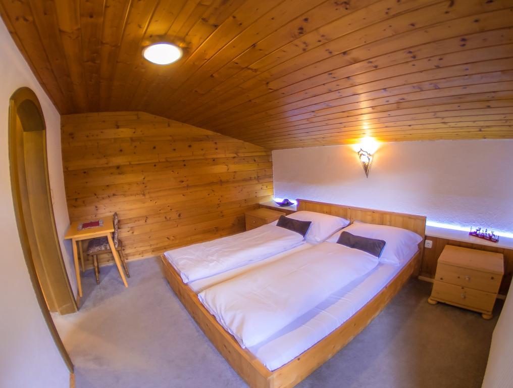 Alpenresorts Jerzens Εξωτερικό φωτογραφία