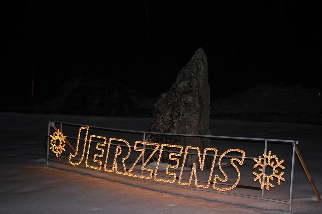 Alpenresorts Jerzens Εξωτερικό φωτογραφία